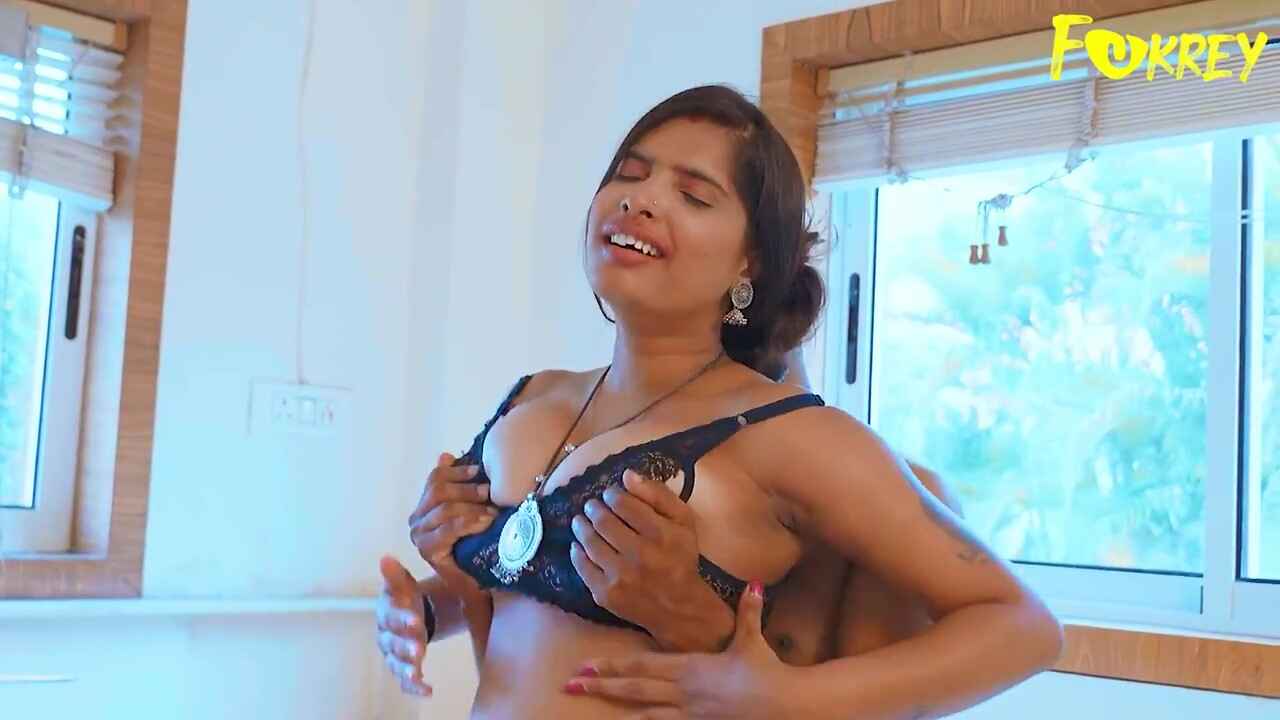 Pyari Biwi 2024 Uncut Hindi Uncut Web Series – Fukrey